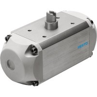 Поворотный привод Festo DRE-100-F12-Q08-FS 190298