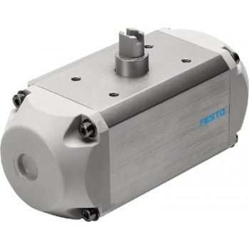 Поворотный привод Festo DRE-2-F03-Q08-FS 189842 Поворотный привод Festo DRE-2-F03-Q08-FS 189842