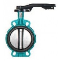 Дисковый затвор Festo VZAS-C-100-16…-V3-E-H