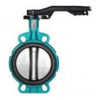 Дисковый затвор Festo VZAS-C-50-16…-H1-E-H Дисковый затвор Festo VZAS-C-50-16…-H1-E-H