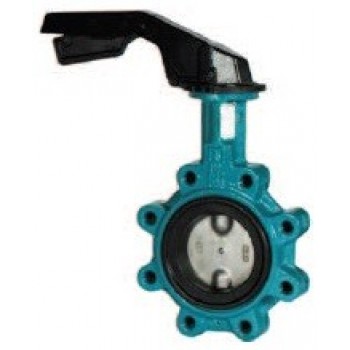 Дисковый затвор Festo VZAS-L-200-16…-H1-E-H Дисковый затвор Festo VZAS-L-200-16…-H1-E-H