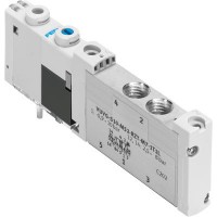 Распределитель Festo VUVG-S10-M52-MZT-M7-1T1L
