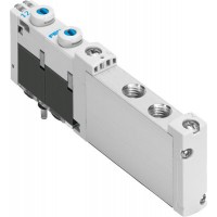 Распределитель Festo VUVG-S10-T32H-MZT-M5-1T&