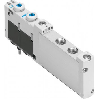 Распределитель Festo VUVG-S14-T32C-AZT-G18-1& Распределитель Festo VUVG-S14-T32C-AZT-G18-1&