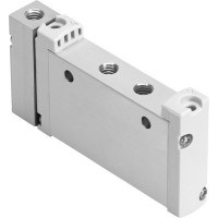 Распределитель Festo VUWG-L10A-M52-R-M3