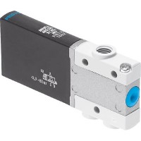 Распределитель Festo MHE2-MS1H-3/2G-M7