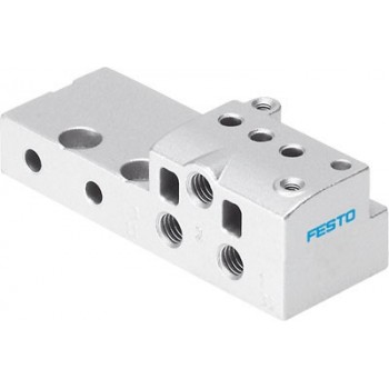 Распределитель Festo MHA2-MS1H-5/2-2 Распределитель Festo MHA2-MS1H-5/2-2