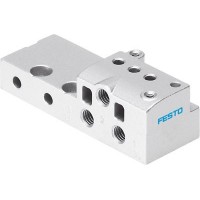 Распределитель Festo MHA2-MS1H-5/2-2-K