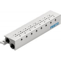 Распределитель Festo MHP1-P2-2-PI