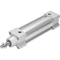 Пневмоцилиндр Festo DSBG-100-25-PPSA-N3