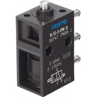 Распределитель Festo V/O-3-PK-3