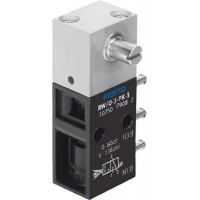 Распределитель Festo RW/O-3-PK-3