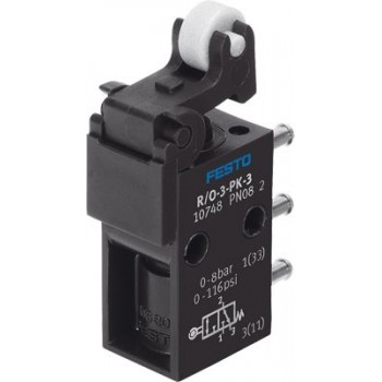 Распределитель Festo R/O-3-PK-3 Распределитель Festo R/O-3-PK-3