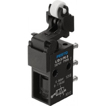 Распределитель Festo L/O-3-PK-3 Распределитель Festo L/O-3-PK-3