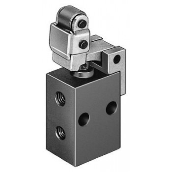 Распределитель Festo L-3-M5 Распределитель Festo L-3-M5