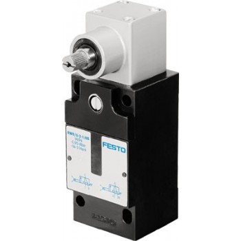 Концевой выключатель Festo RWN/O-3-1/8-B Концевой выключатель Festo RWN/O-3-1/8-B