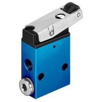 Распределитель Festo RS-3-1/8