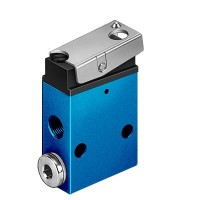 Распределитель Festo VOS-3-1/8
