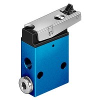 Распределитель Festo LOS-3-1/8