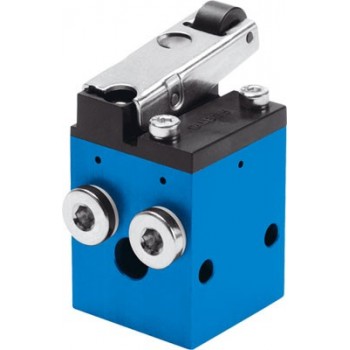 Распределитель Festo RS-4-1/8 Распределитель Festo RS-4-1/8
