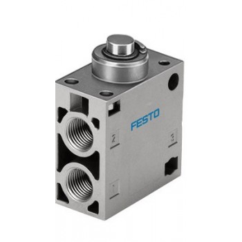 Распределитель Festo VO-3-1/4-B Распределитель Festo VO-3-1/4-B
