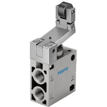 Распределитель Festo LO-3-1/4-B Распределитель Festo LO-3-1/4-B