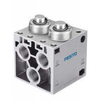 Распределитель Festo V-5-1/4-B
