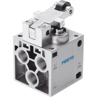 Распределитель Festo R-5-1/4-B