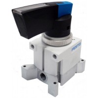 Распределитель Festo VHER-M04C-G18-LD