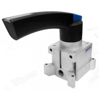 Распределитель Festo VHER-M04C-G12-LD