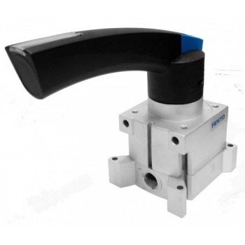 Распределитель Festo VHER-M04C-G14-LD Распределитель Festo VHER-M04C-G14-LD