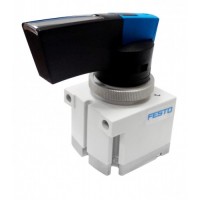 Распределитель Festo VHER-M04E-G18-UD