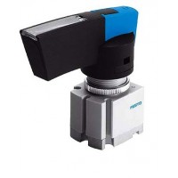 Распределитель Festo VHER-M04E-M05-UD