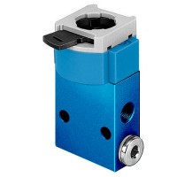 Распределитель Festo SVOS-3-1/8