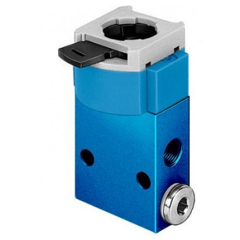 Распределитель Festo SVS-3-1/8 Распределитель Festo SVS-3-1/8
