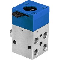 Распределитель Festo SVS-4-1/8