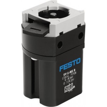 Распределитель Festo SV-5-M5-B Распределитель Festo SV-5-M5-B
