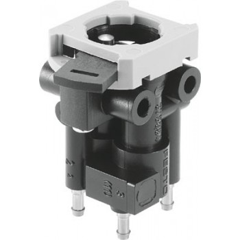 Распределитель Festo SV/O-3-PK3x2 Распределитель Festo SV/O-3-PK3x2
