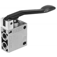 Распределитель Festo TH-3-1/4-B
