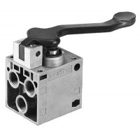 Распределитель Festo TH-5-1/4-B