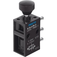 Распределитель Festo K/O-3-PK3