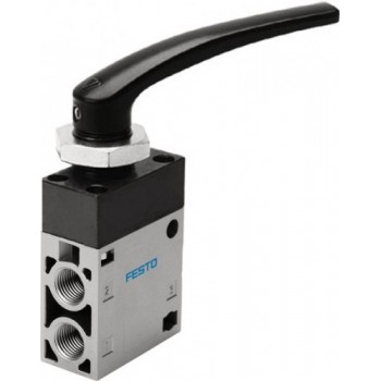 Тумблер Festo H-3-1/4-B Тумблер Festo H-3-1/4-B