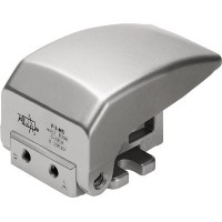 Пневмопедаль Festo F-3-M5