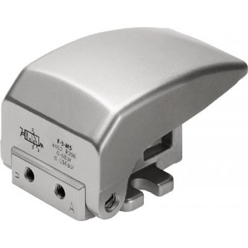 Пневмопедаль Festo F-3-M5 Пневмопедаль Festo F-3-M5