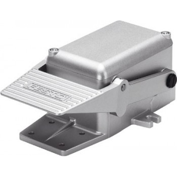 Пневмопедаль Festo FP-5-1/4-B Пневмопедаль Festo FP-5-1/4-B