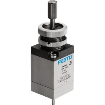 Тумблер Festo H-4/3-M5 Тумблер Festo H-4/3-M5