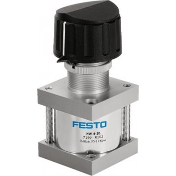 Переключатель Festo HW-6-38 Переключатель Festo HW-6-38