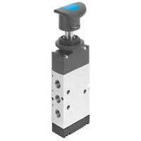 Распределитель Festo VHEM-M52-А-G18