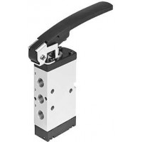Распределитель Festo VHEM-L-M52-M-G14