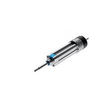 Пневмоцилиндр Festo DSL-16- -270-CC-A-S2-B Пневмоцилиндр Festo DSL-16- -270-CC-A-S2-B